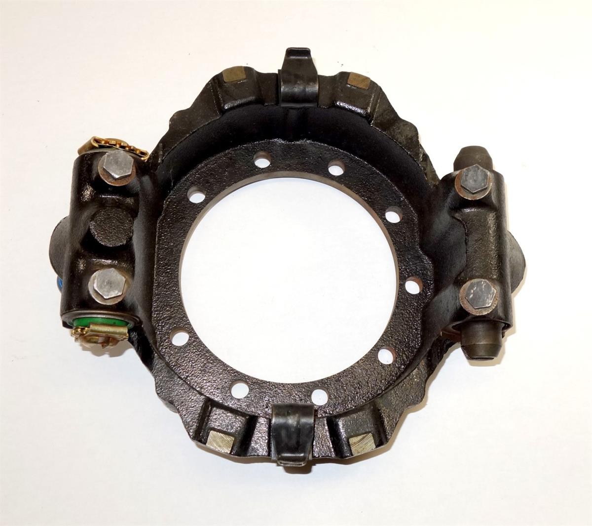 Spider Brake Assembly Bare Steering Axle Right Passenger Side M939A1 M939A2